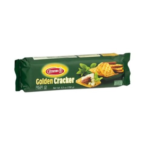 Galletas Golden Cracker 150 Gr