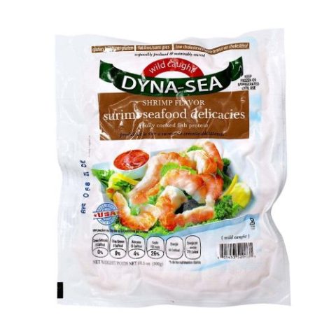 Camaron/surimi Dyna-sea 300 Gr