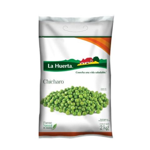 Chicharo la Huerta 2 Kg