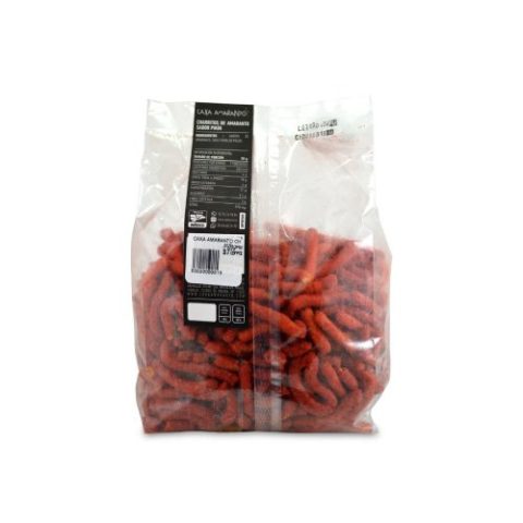 Charritos Pikin Caxa Amaranto 350 Gr
