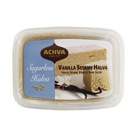 Halva Sin Azúcar Achva 300 Gr