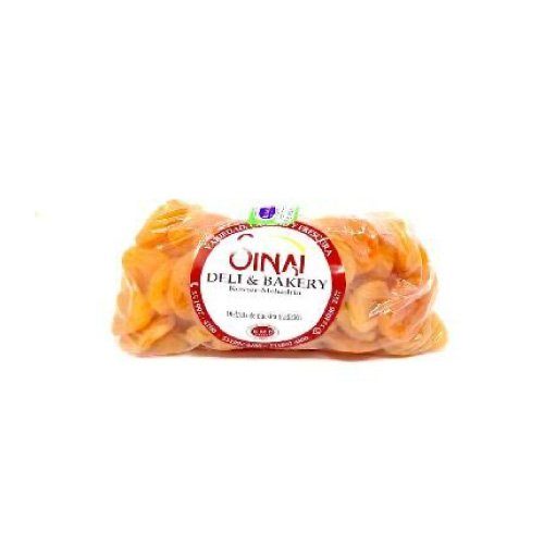 Chabacano Sinai 500 Gr — Fruta Seca: Enchilado, Acaramelado