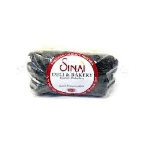 Ciruela Pasa con Hueso Sinai 500 Gr — Fruta Seca: Enchilado, Acaramelado