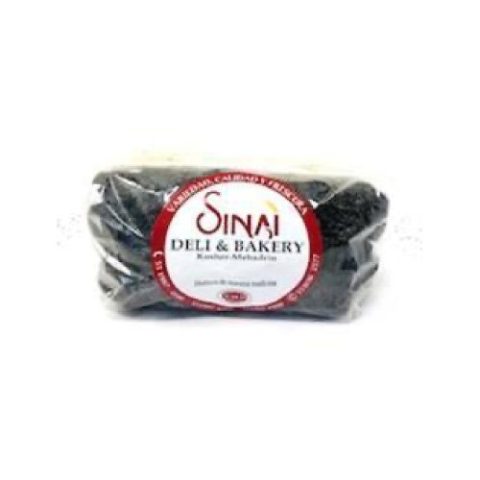 Ciruela Pasa con Hueso Sinai 500 Gr