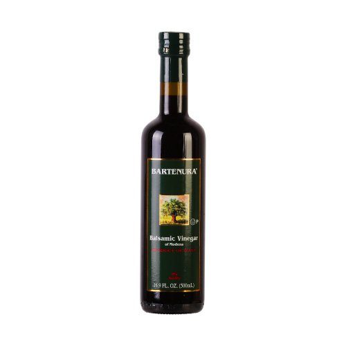 Vinagre Balsamico Bartenura 500 Ml — Aceites, Vinagres y Vinos de Cocina