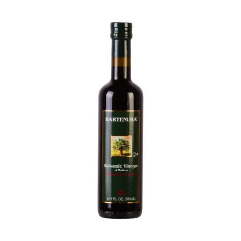Vinagre Balsamico Bartenura 500 Ml