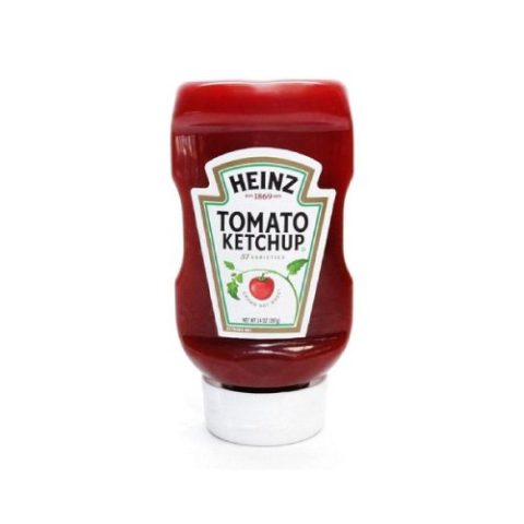 Catsup Heinz 397 Gr