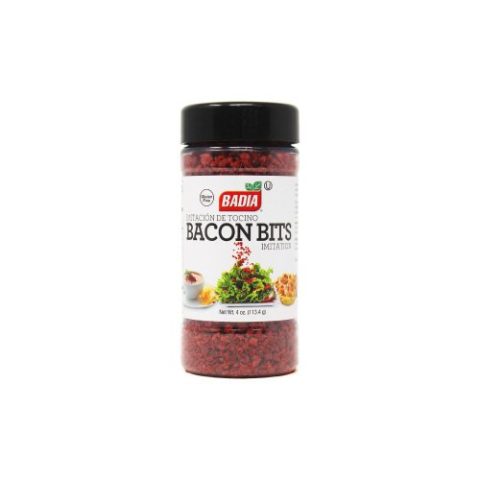 Imitacion de Tocino Badia 113 Gr