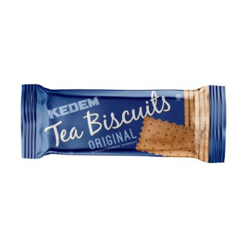 Galletas Tea Biscuit Kedem 119 Gr