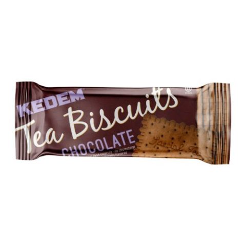 Galletas Tea Biscuit Chocolate Kedem 119 Gr