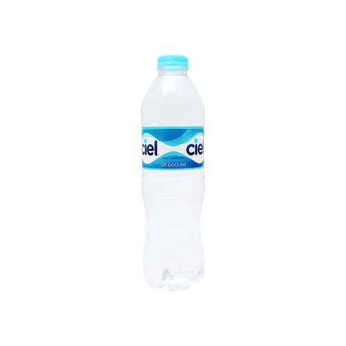 Agua Ciel 600 Ml — Aguas, Jugos y Refrescos
