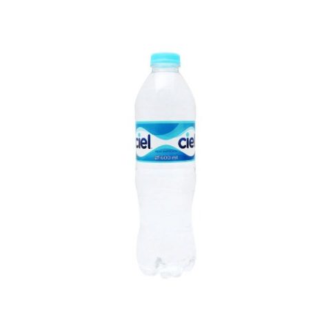Agua Ciel 600 Ml