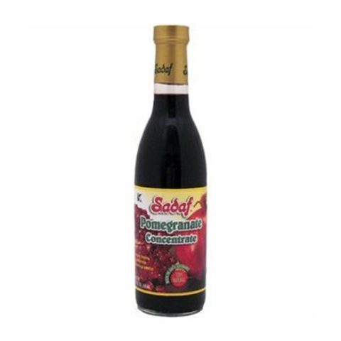 Concentrado de Granada Sadaf 355 Ml