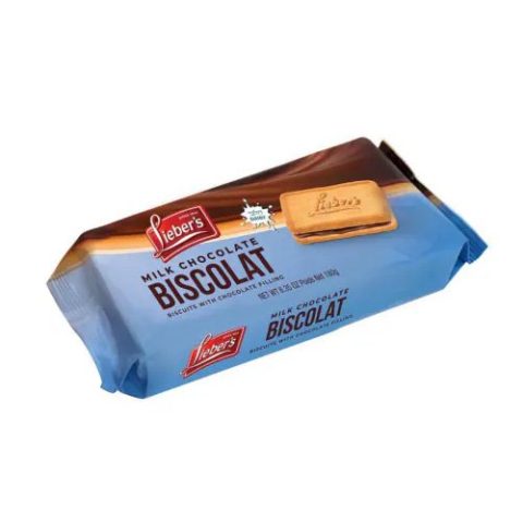 Galletas Biscolat Lieber's 180 Gr