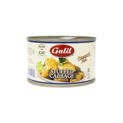 Col Rellena Galil 400 Gr