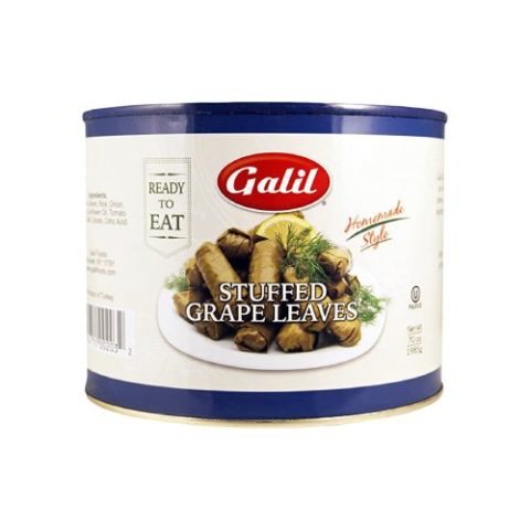 Hoja de Parra Galil 2 Kg