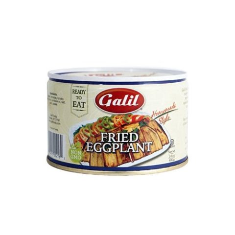Berenjena Frita Galil 400 Gr