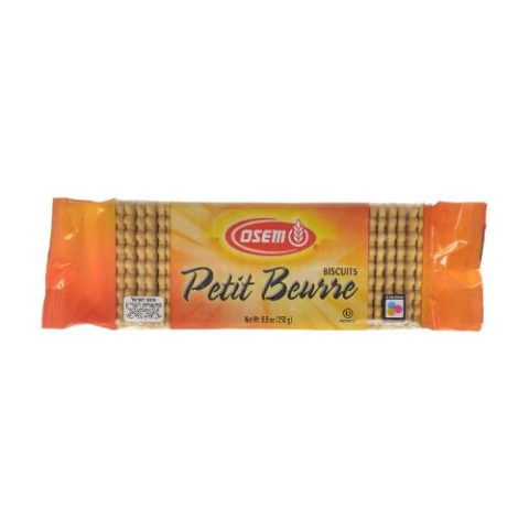 Galletas Petit Beurre Osem 250 Gr