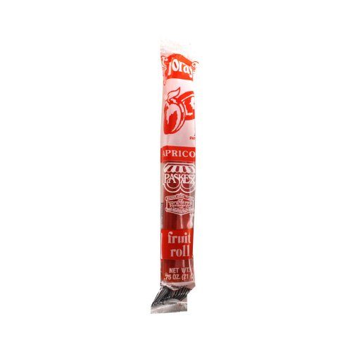 Amardin Chabacano Joray 21 Gr — Dulces y Golosinas