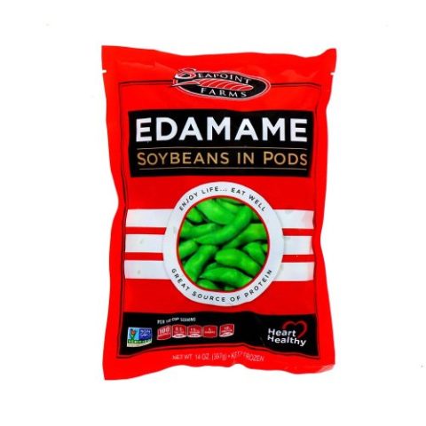 Edamame Seapoint Farms 454 Gr