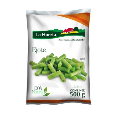 Ejotes la Huerta 500 Gr