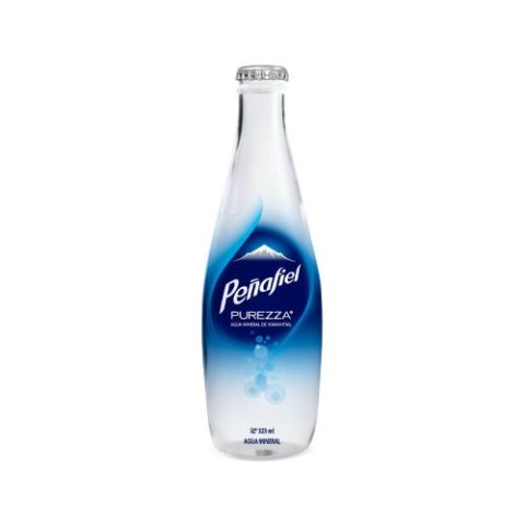 Peñafiel Purezza 325 Ml