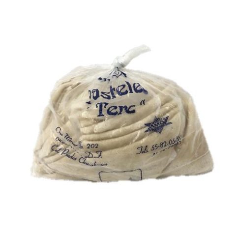 Muerras Pasteles Tere 50 Pzas
