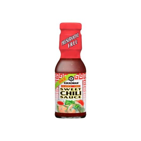 Salsa Dulce Picante Kikkoman 368 Gr
