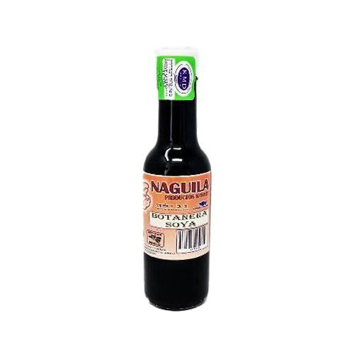 Salsa de Soya Naguila 175 Ml — Lo Oriental