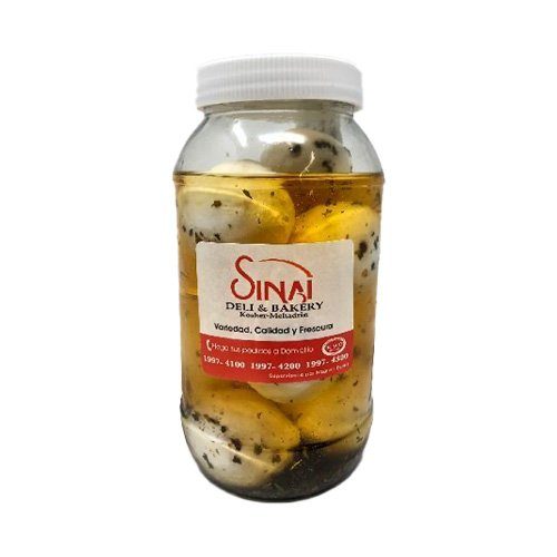 Shanklish Sinai 500 Gr — Jocoques