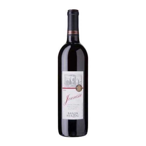 Vino Cabernet Sauvignon Jeunesse 750 Ml — Vinos y Licores