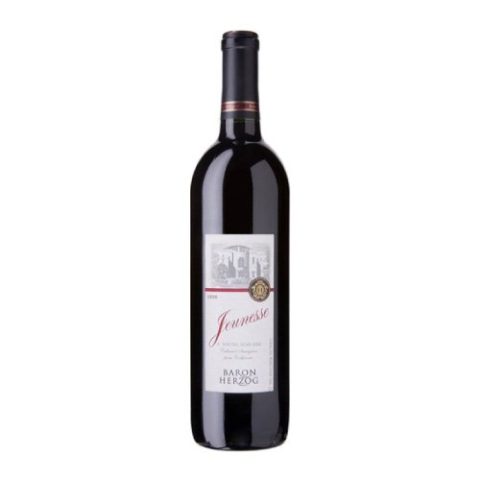 Vino Cabernet Sauvignon Jeunesse 750 Ml