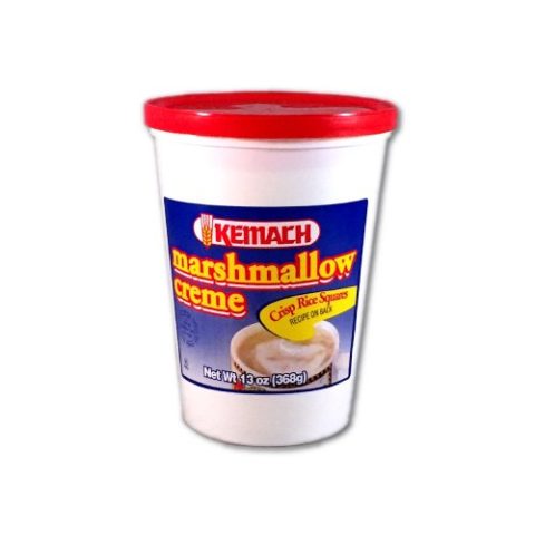 Fluff Kemach 368 Gr
