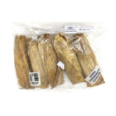 Tamales de Almendra Becky 5 Pzas