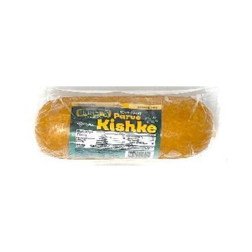 Kishke Parve Unger's 454 Gr — Del Mar