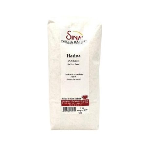 Harina de Matza Sinai 1 Kg