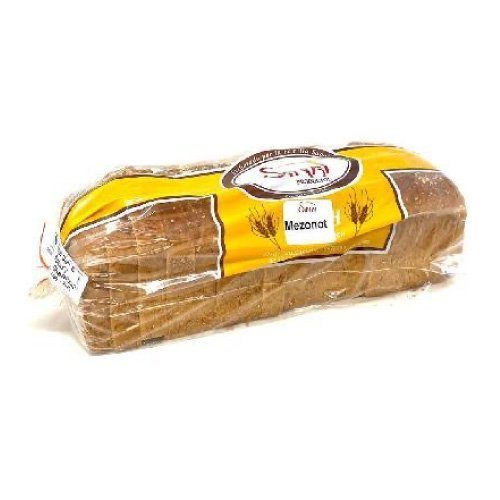 Pan de Caja Integral Sinai — Pan, Pan de Caja y Bagels