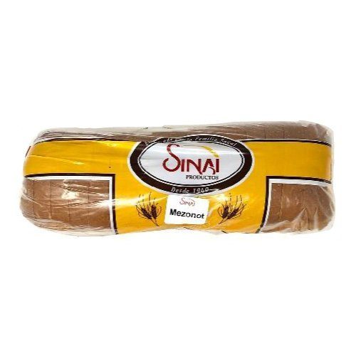 Pan de Caja Grande Sinai — Pan, Pan de Caja y Bagels