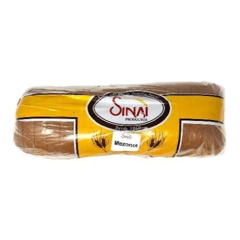 Pan de Caja Grande Sinai