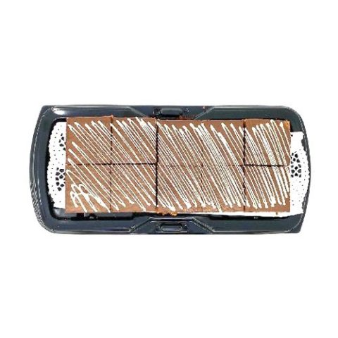 Brownies Sinai 10 Pzas