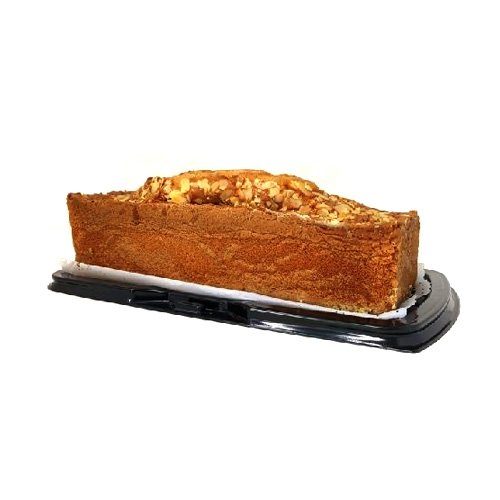 Panque de Almendras Grande Sinai — Pasteles y Postres