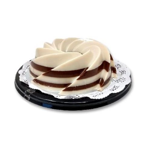 Gelatina Coco-chocolate Parve Sinai