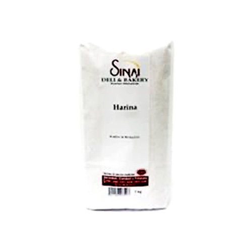 Harina Natural Sinai 1 Kg — Arroz, Harinas y Empanizadores