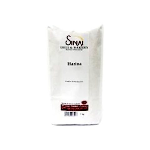 Harina Natural Sinai 1 Kg