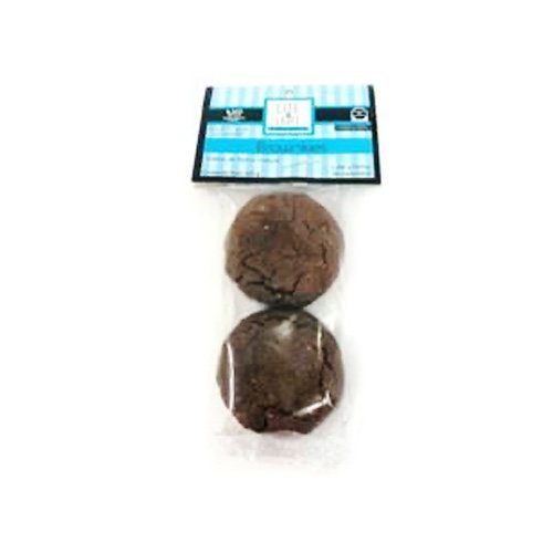Brownkies Galleta Lite & Light 105 Gr — Brownie, Panqués y Muffins