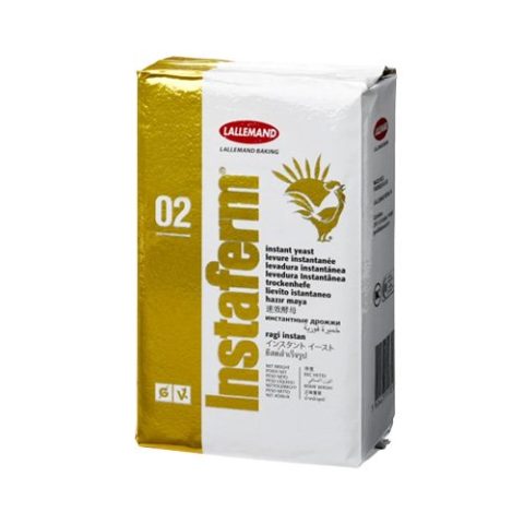 Levadura Instaferm Gold Lallemand 450 Gr