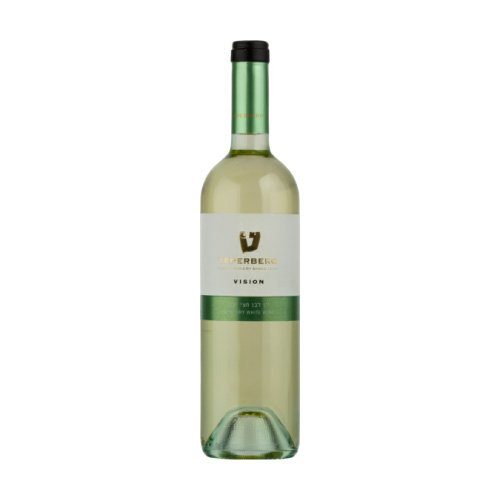 Vino Semi Dry Vision Teperberg 750 Ml — Vinos y Licores