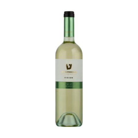 Vino Semi Dry Vision Teperberg 750 Ml