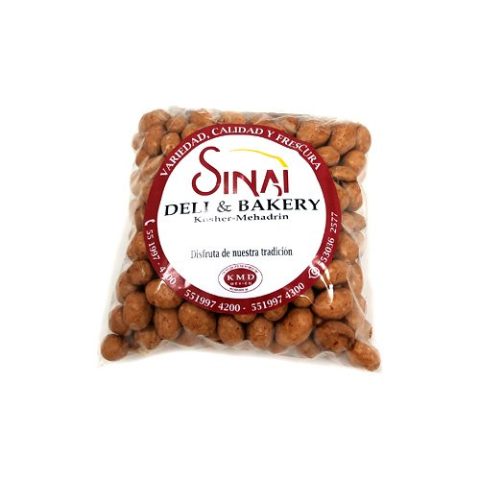Cacahuate Japones Sinai 250 Gr