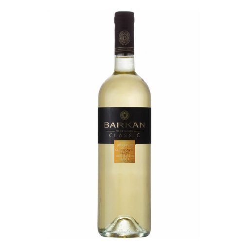 Vino Sauvignon Blanc Barkan 2019 750 Ml — Vinos y Licores